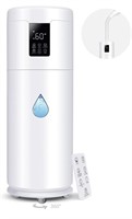 $185 Humidifiers for Large Room Home Bedroom4.5 ga