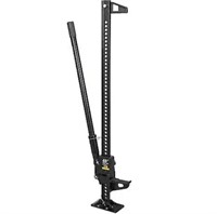 Torin 3-Ton 48 in. Farm Jack