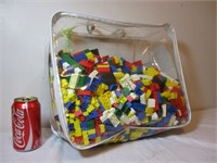 Gros lot de LEGO