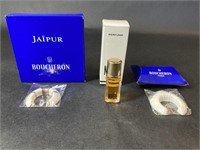 Jaipur Boucheron Perfumed Ceramics, Norell