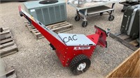 Electric Hitch Pushcart