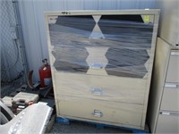 fire proof cabinet