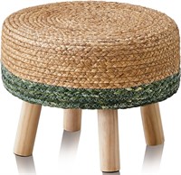 Wimarsbon Pouf Ottoman  Footstool  Natural