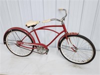 Vintage Western Flyer Boys Bike / Bicycle. The