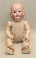 Franz Schmidt 1255/407 Character Baby 16 Inch