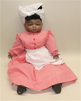 Mary Anderson Artist Black Bye-lo Baby 24 Inch