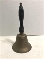 Vintage School Bell
