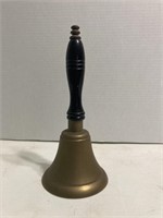 Vintage School Bell