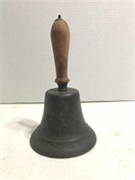 Vintage Havana School 1917 Bell