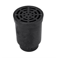 6 in. X 4 in. Flo Well Surface Drain Inlet