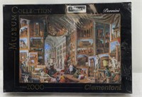 Puzzle - Museum Collection -sealed