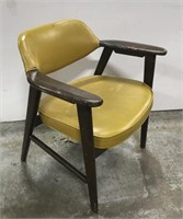 Danish modern Paoli chair
