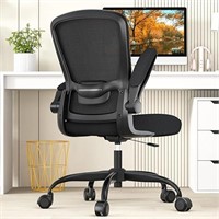 Office Chair, Ergonomic Desk Chair with