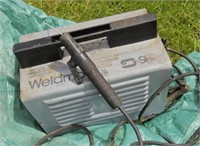 Weldmate Arc Welder