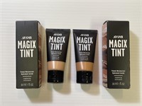 Avon Magix Tint Lot of 2 *New In Box*