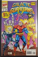 Galactic Guardians # 1 (Marvel Comics 7/94)