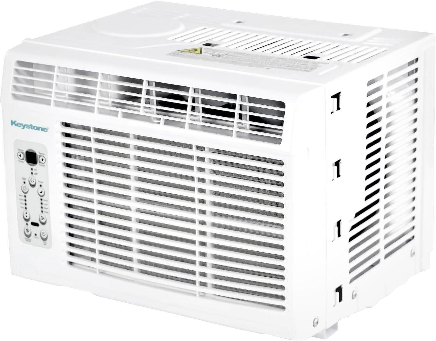 Keystone 14,500 BTU Window Air Conditioner