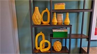 10PC DECOR ITEMS