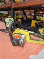 Ryobi 18v 10" Battery Chainsaw