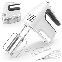 OFFSITE CBQ Hand Mixer Electric  5 Speed 400W