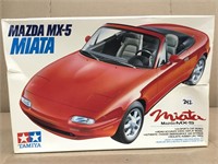 1989 Mazda Mx-5 Miata Model Kit