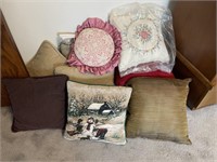 PILLOW COLLECTION