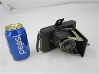 Ancien appareil photo à soufflet Kodak ¨Vigilant