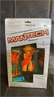 1983 Mantech Aqua Tech