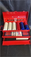 1991 Snap On Tools Party Box