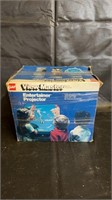 Circa 1980’s View-master Entertainer Projector