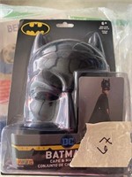 DC Comics Batman Cape and Mask Set NEW