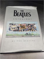 The Beatles Anthology Book