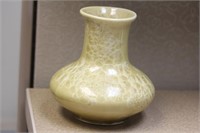 Japanese Studio Porcelain Vase