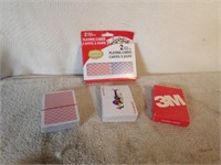 Cards