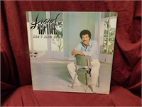 Lionel Ritchie - Can't Slow Down