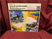 The Moody Blues - Days Of Future Passed