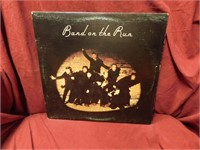 Paul McCartney & Wings - Band On The Run