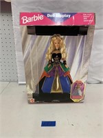 Mattel Doll Display