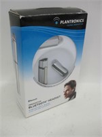 Plantronics Innovative Bluetooth Headset 640E