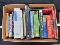 Box of Adult Books