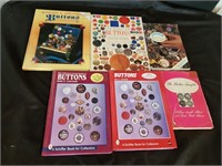 Button Collector's Guides & Reference Books