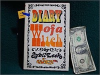 Diary of A Witch ©1968