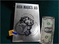 High Magic's Aid ©1975