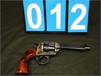 Navy Arms single action 44-40