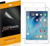 SM5261  Supershieldz iPad Mini  Screen Protector
