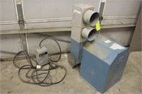 TWIN CITY FAN AND BLOWER WORKS PER SELLER