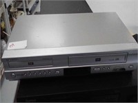 Samsung DVD and vhs