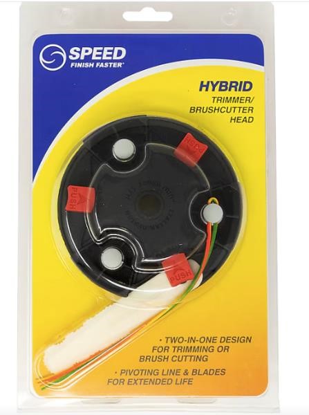 SPEED Universal Fit String Trimmer Head $35