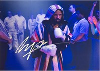 Autograph COA Creed Photo