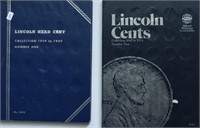 1909 TO 1951 LINCOLN SET